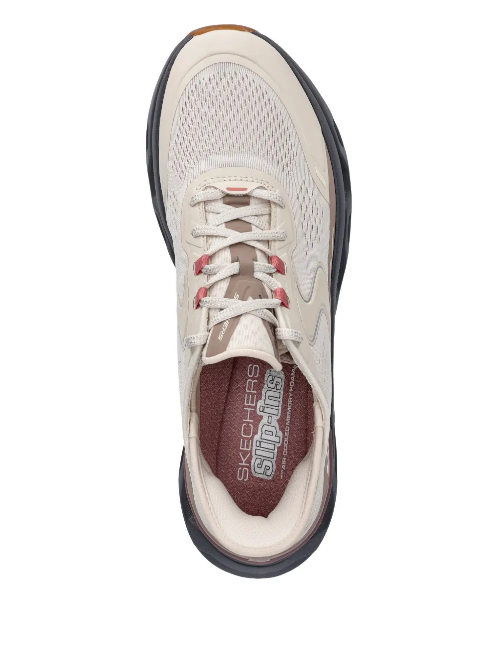 Skechers Glide-Step Altus sneakers Beige