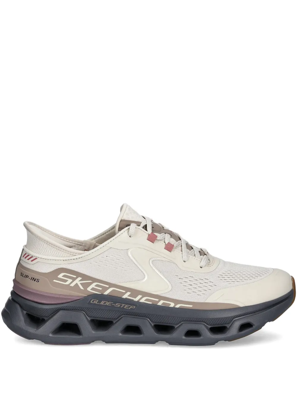 Skechers Glide-Step Altus sneakers | Neutrals | Image 1