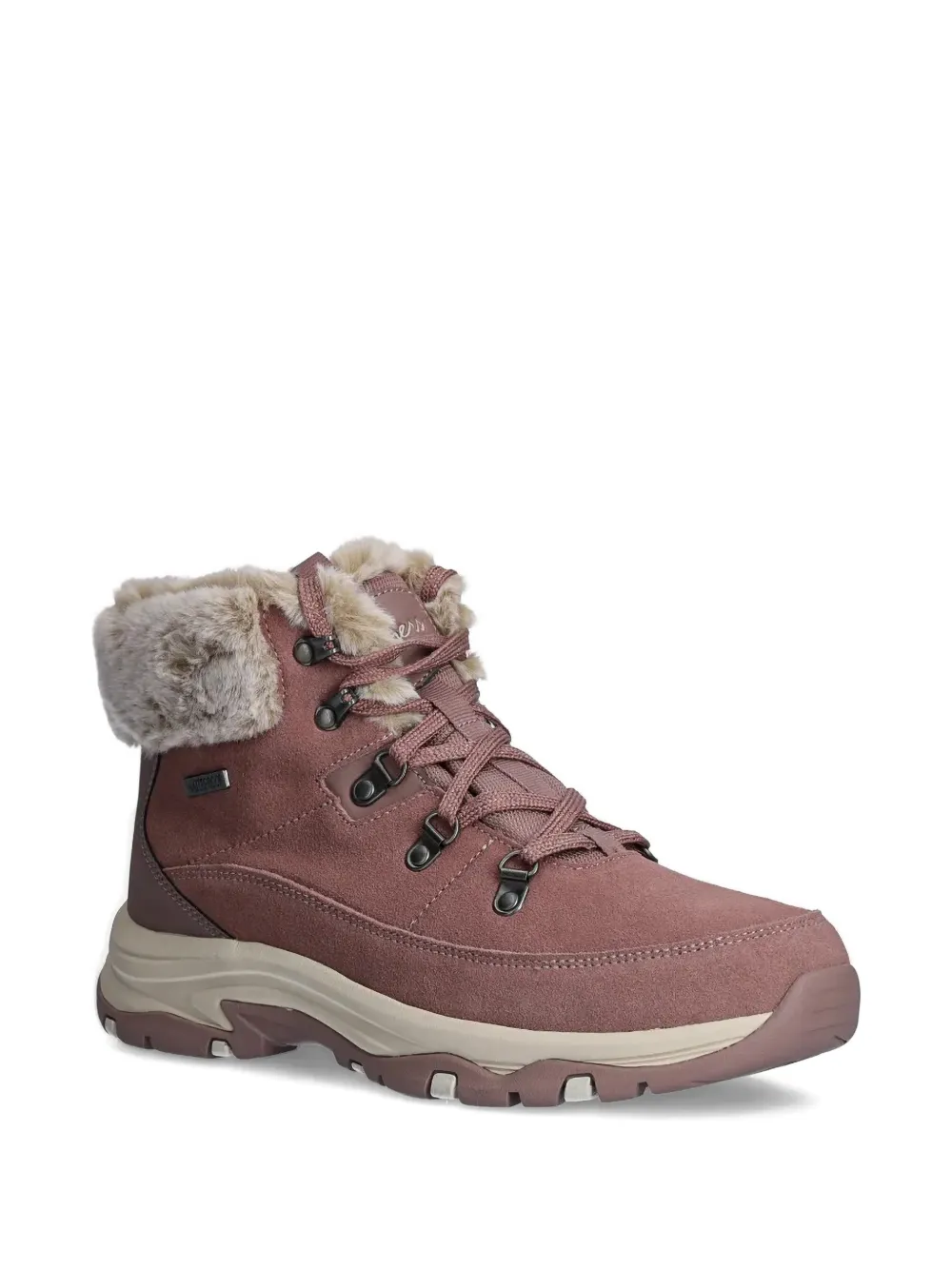 Skechers bottines Snow Worries | Chaussures De Ski | Image 2