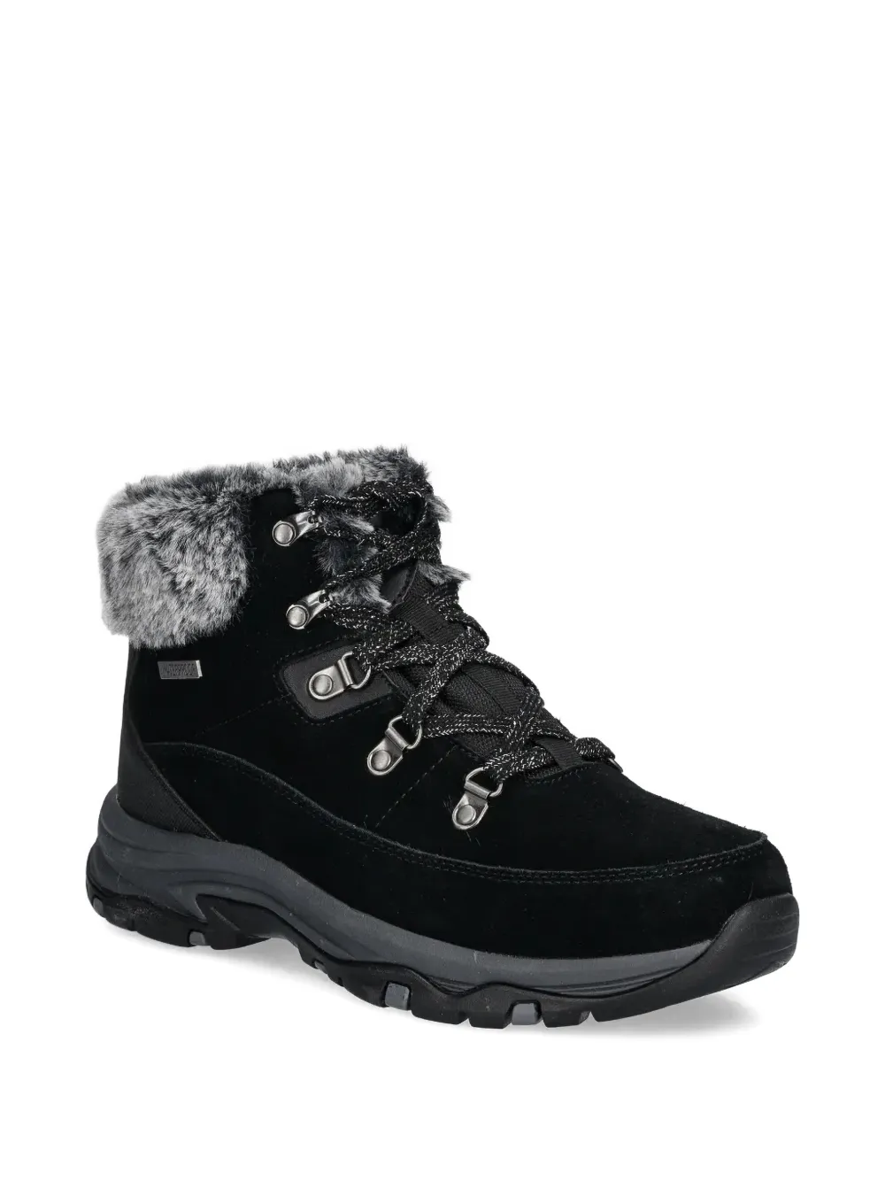 Skechers Snow Worries boots | Performance Boots | Image 2