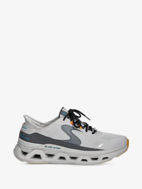 Skechers colourblock sneakers
