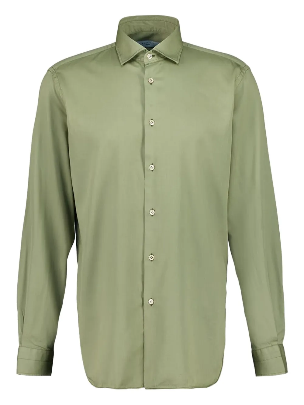Boglioli camisa con botones | verde | Image 1