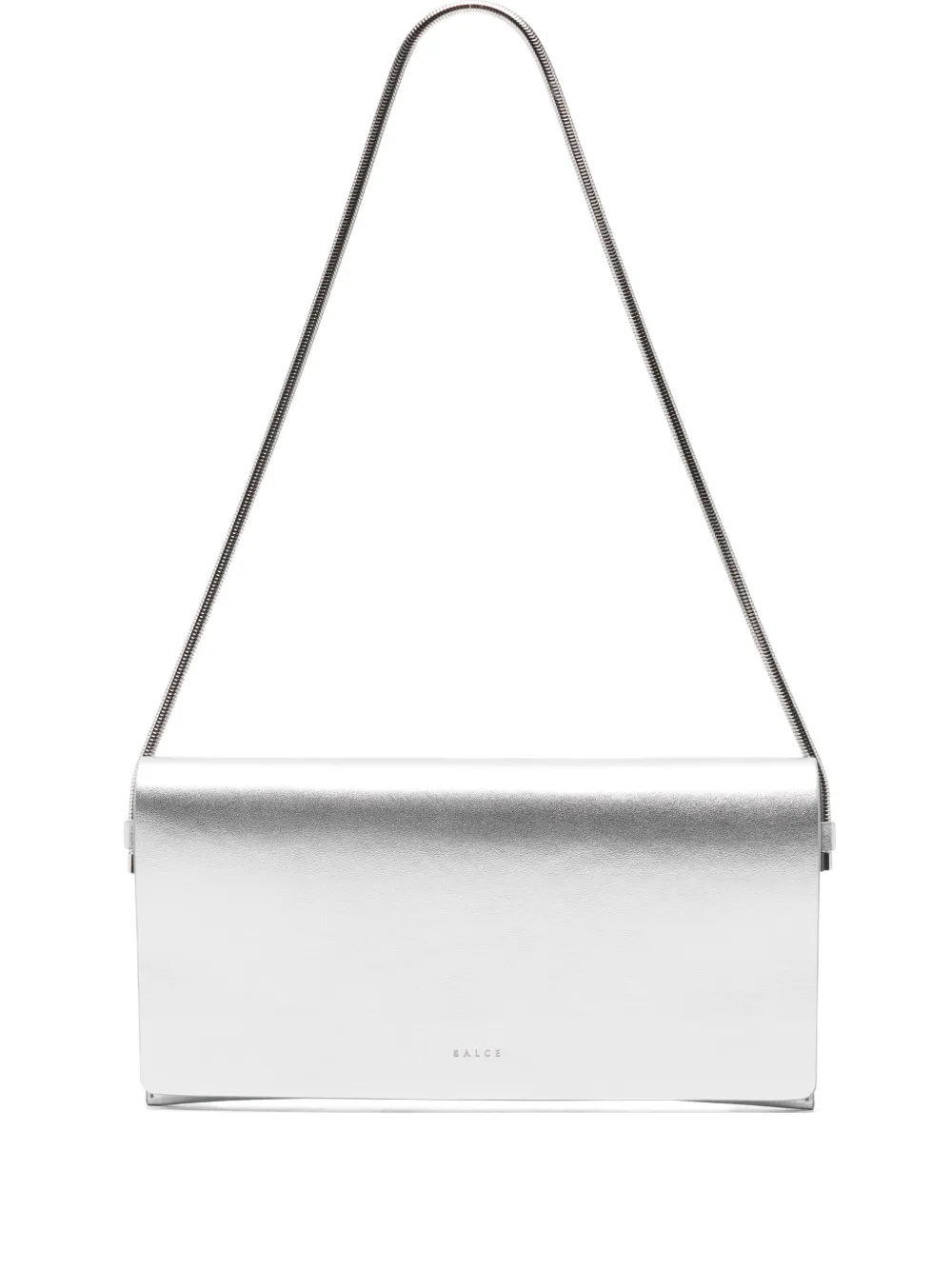 SALCE Anouk ショルダーバッグ - Silver SALCE Anouk ショルダーバッグ - Silver