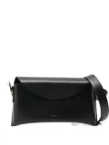 SALCE Aida shoulder bag - Black