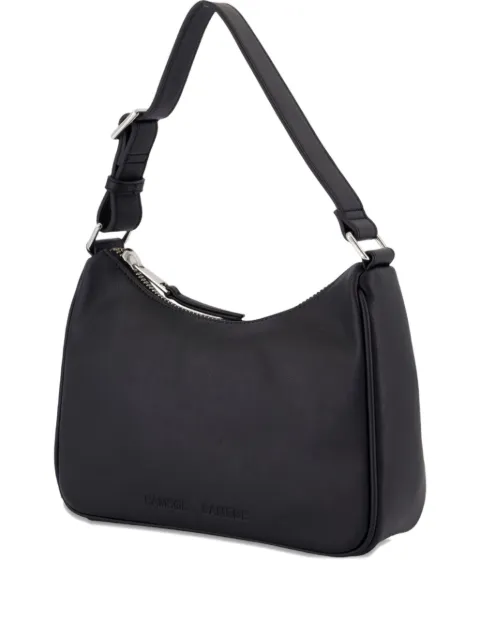 SAMSOE SAMSOE Gesteppte Schultertasche
