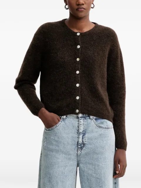 American Vintage Vitow buttoned cardigan