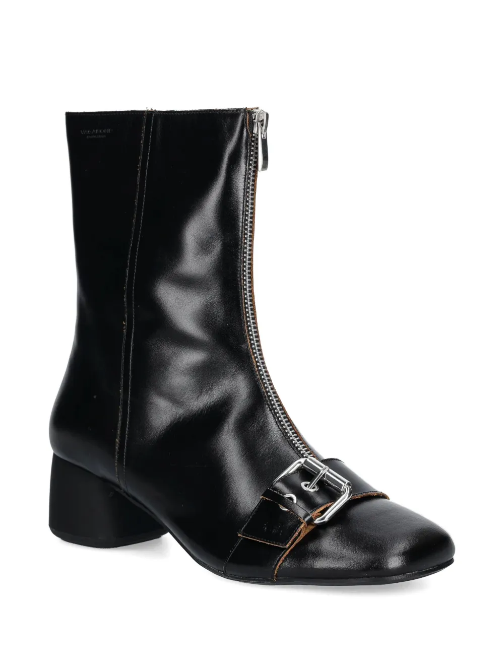 VAGABOND botines con cierre y hebilla | Botines | Image 2