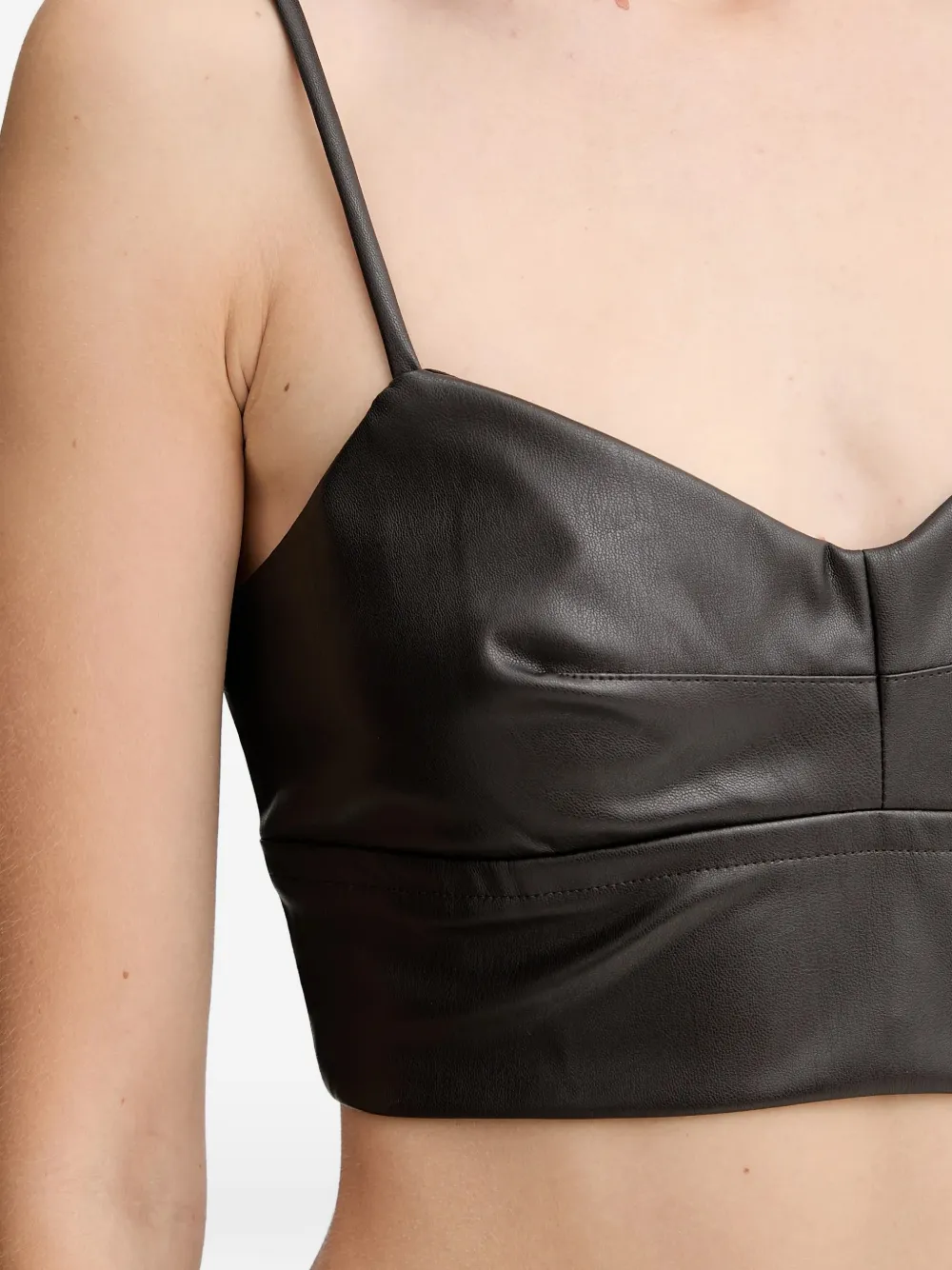 Carly Bralette Top