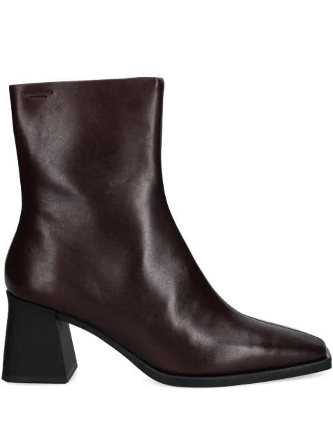 VAGABOND botines con tacón