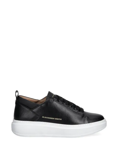 Alexander Smith Wembley lace-up sneakers