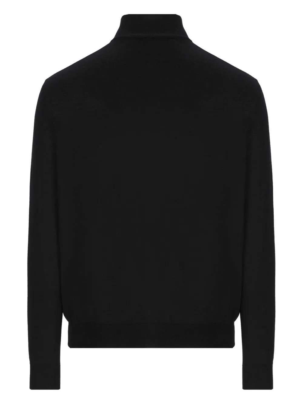Mauro Ottaviani zipped cardigan | Cardigans | Image 2