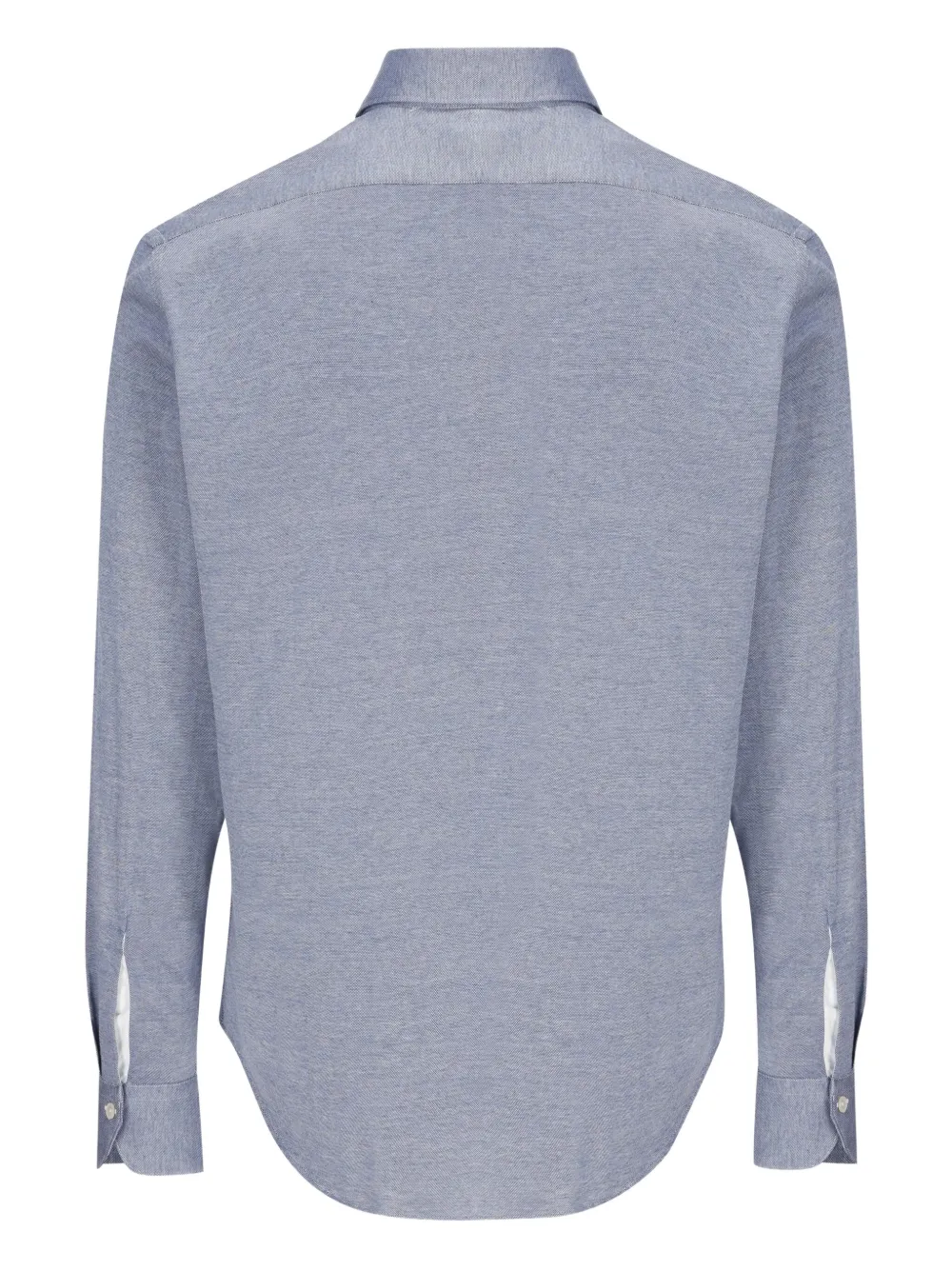 Xacus textured button-down shirt | Image 2