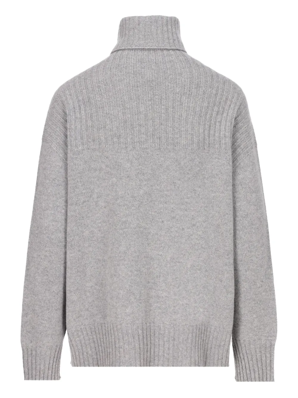 Vanisè turtleneck sweater | Knitted Sweaters | Image 2