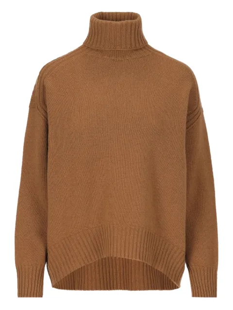 Vanisè turtleneck sweater