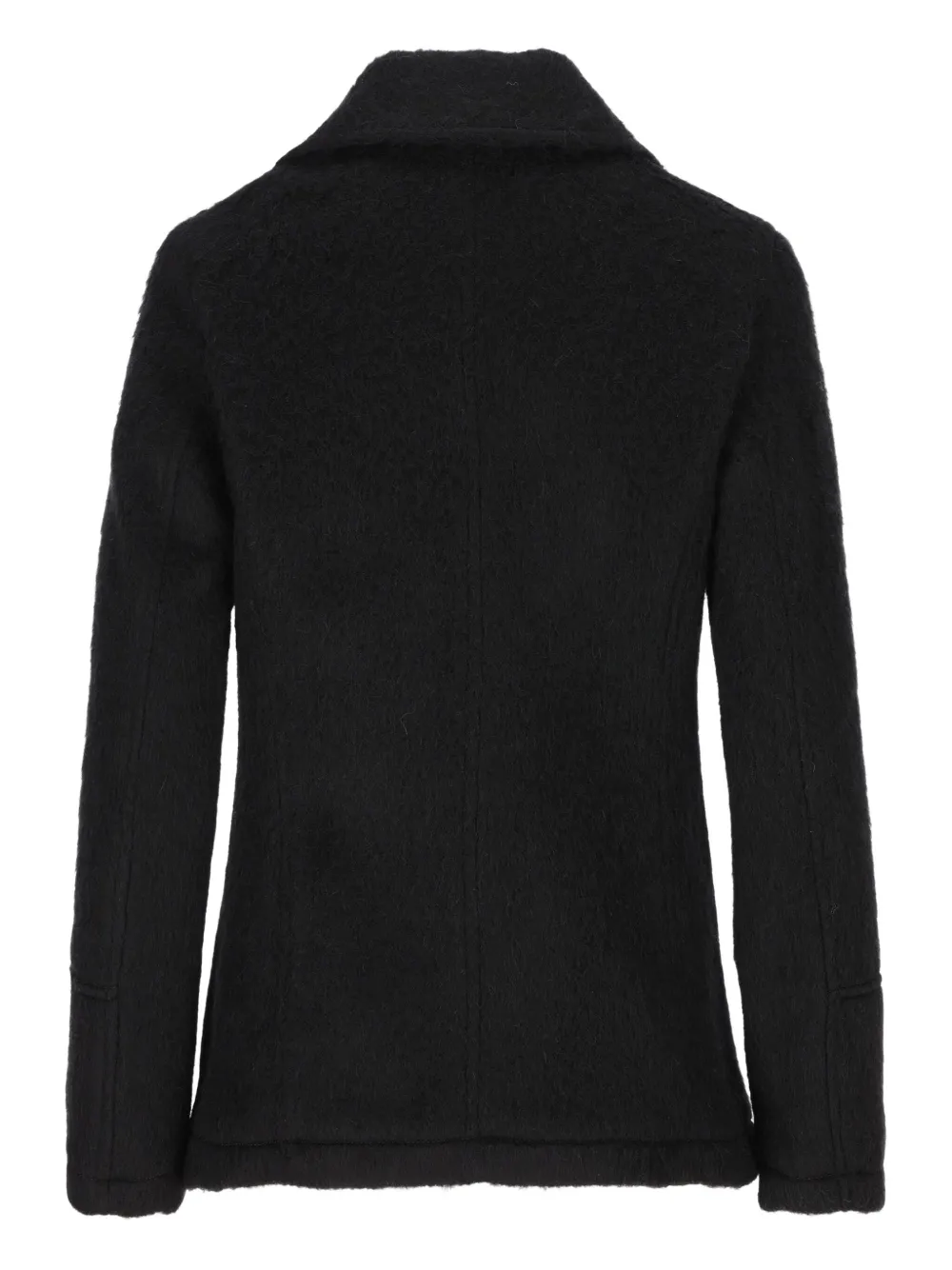 Camplin double-breasted coat | Double Breasted & Peacoats | Image 2