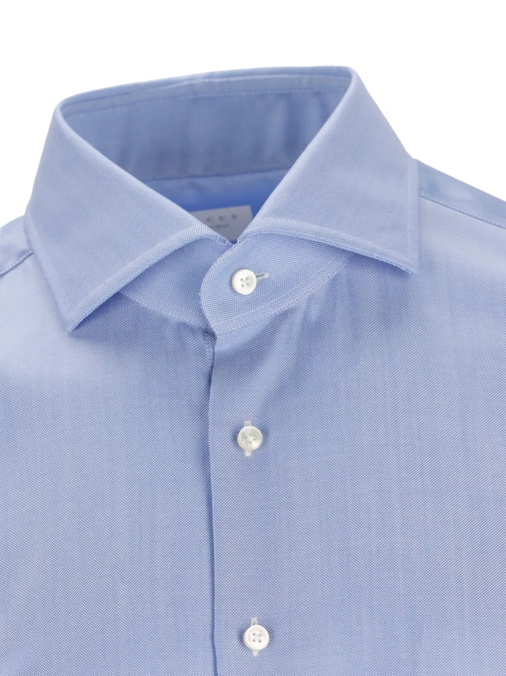 Xacus Button-down overhemd Blauw