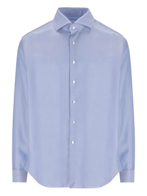 Xacus button-down shirt