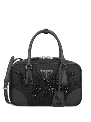 Prada（プラダ）ウィメンズ ミニバッグ - FARFETCH