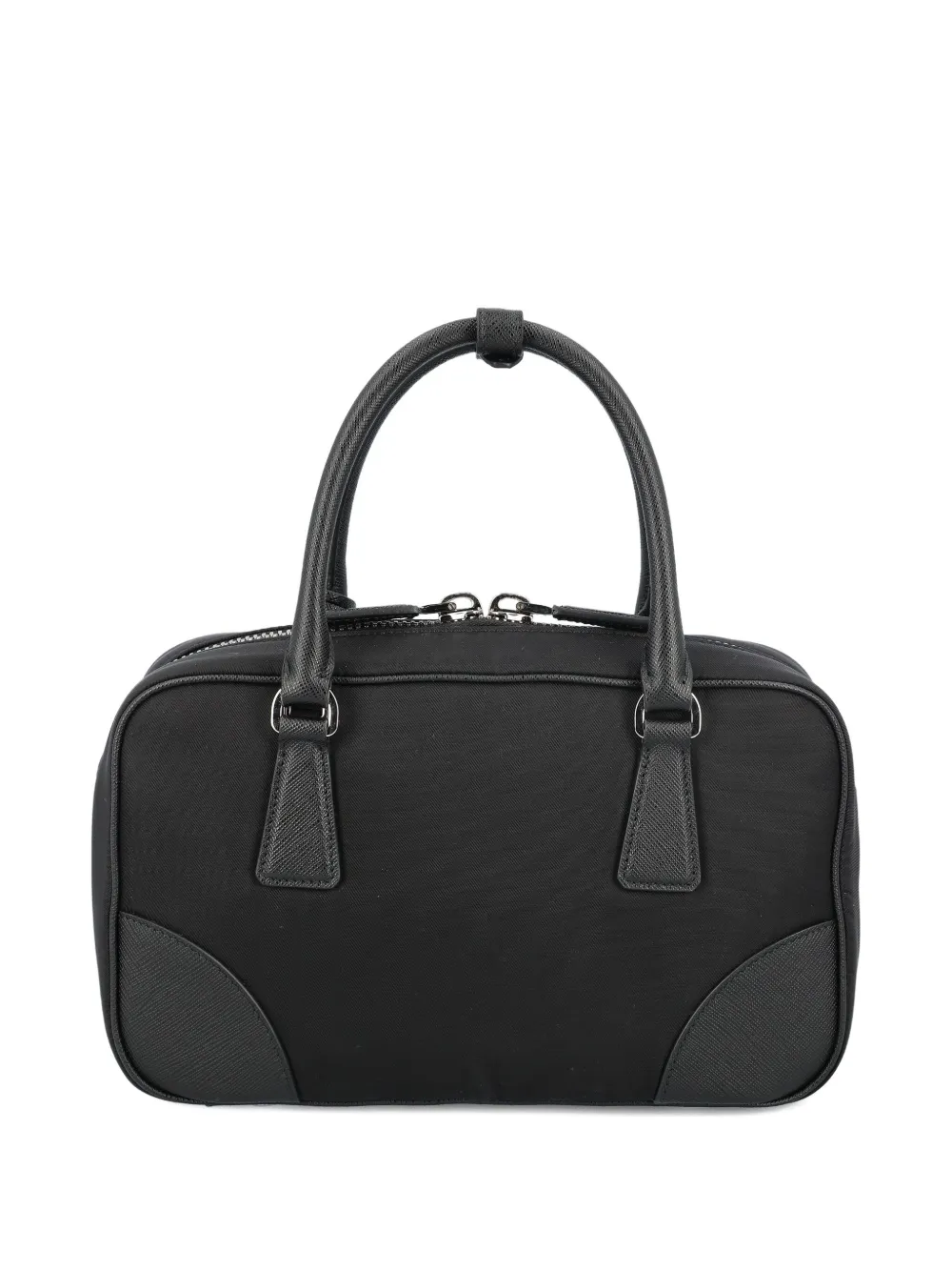 Prada crystal-embellished mini bag | Mini Bags | Image 2