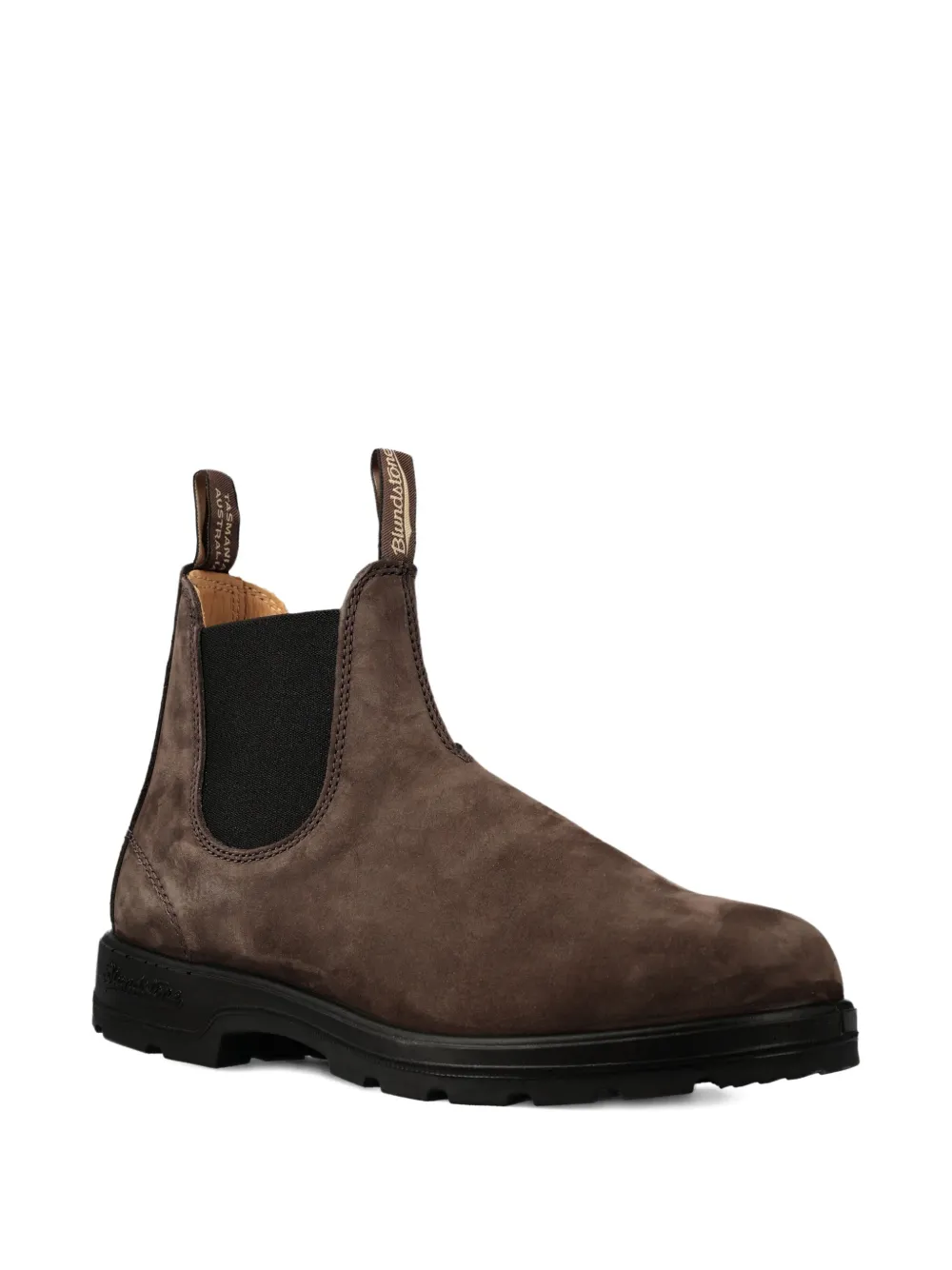 Blundstone pull-tab chelsea boots | Chelsea Boots | Image 2