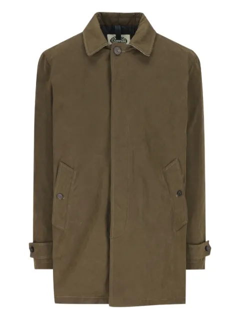 Camplin North overcoat
