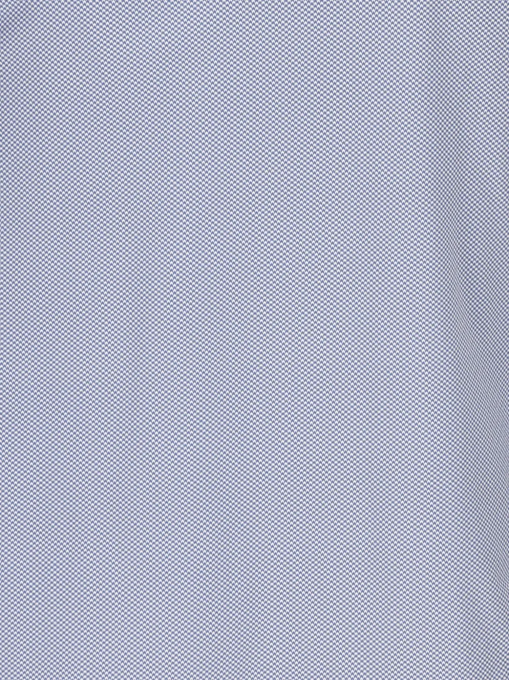 Xacus Textured Button-down Shirt In Blue