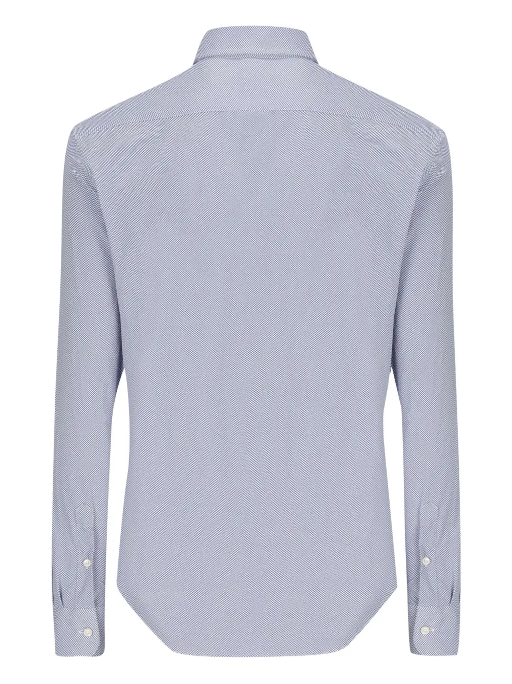 Xacus textured button-down shirt | Image 2