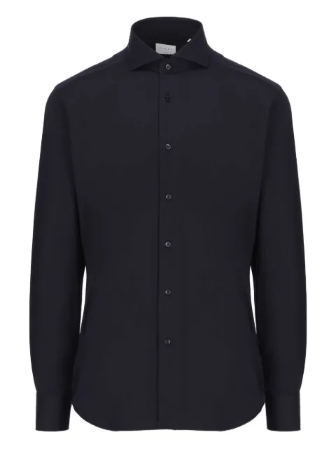 Xacus camisa manga larga con botones