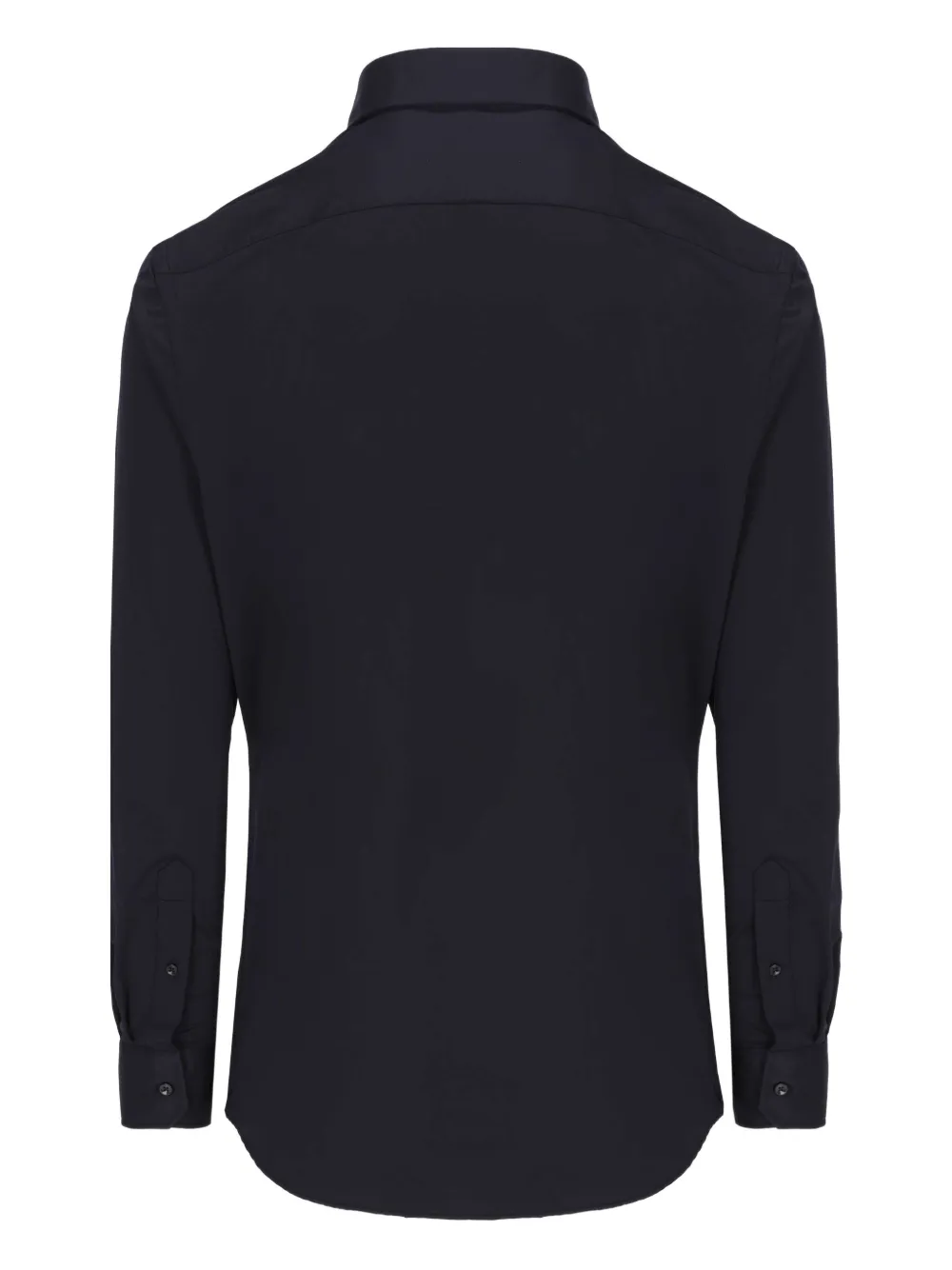 Xacus long-sleeved button-down shirt | Image 2