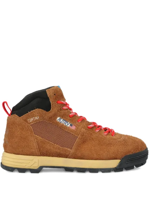 Autry Malga Cortina hiking boots