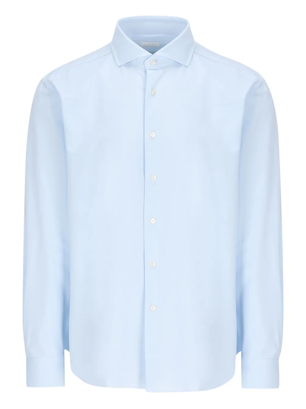 Xacus long-sleeves shirt | Blue | Image 1