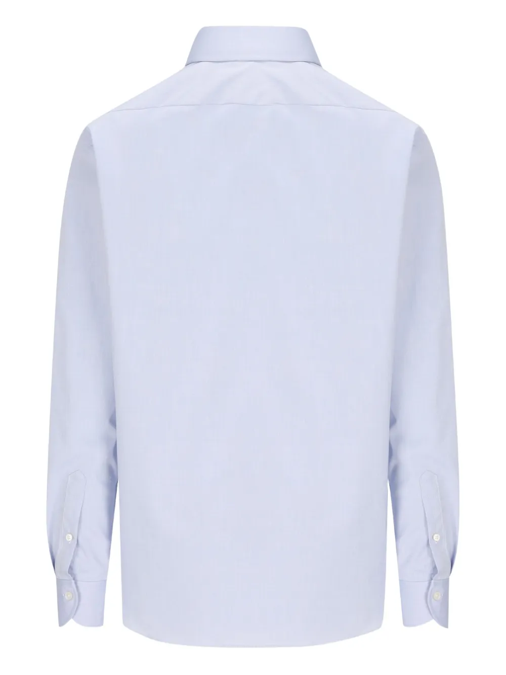 Xacus button-cuff shirt | Image 2