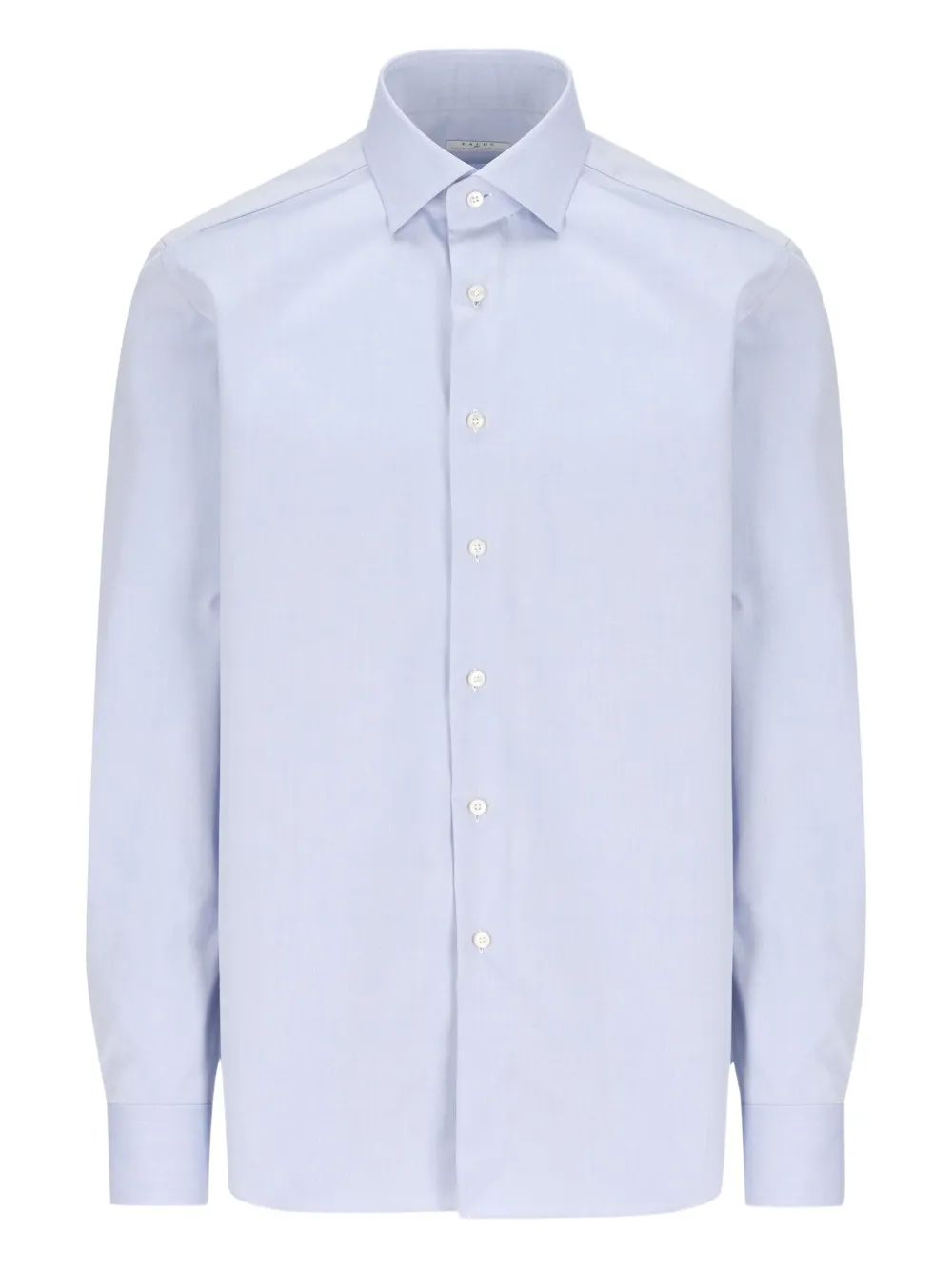 Xacus button-cuff shirt | azul | Image 1