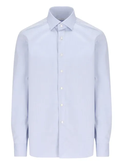 Xacus camisa con botones en los puños