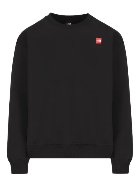 The North Face graphic-print sweatshirt