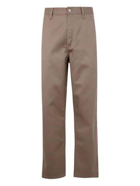 Carhartt WIP straight-leg trousers