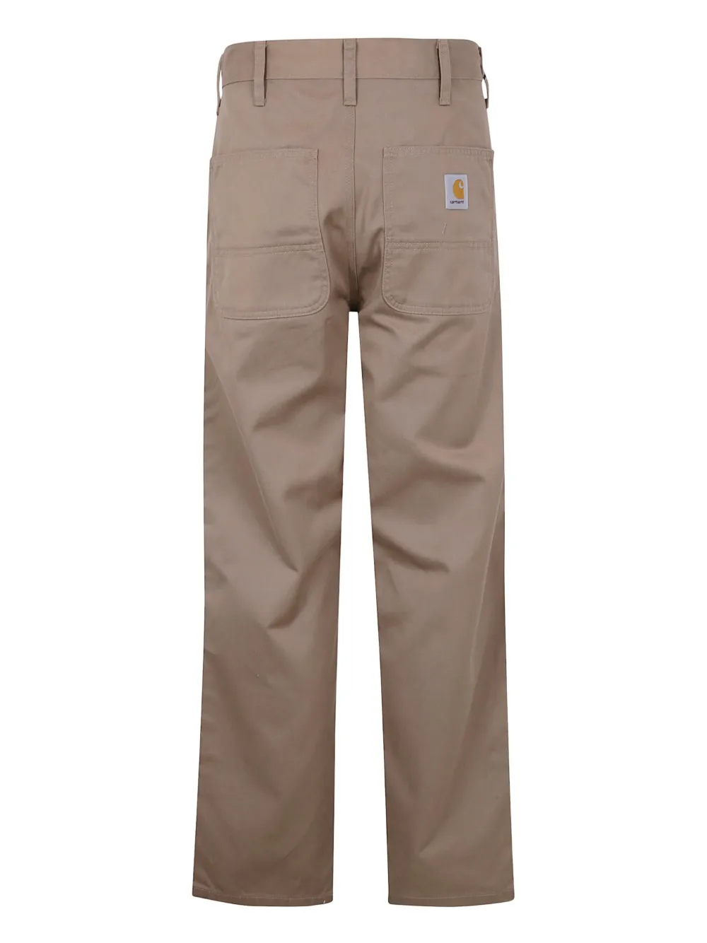 Carhartt WIP straight-leg trousers | Regular-Fit & Straight Leg Pants | Image 2