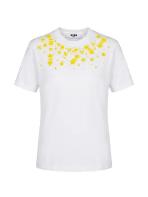 Supreme x Coogi embroidered-motif Cotton T-shirt | White | FARFETCH Supreme x Coogi embroidered-motif Cotton T-shirt | White | FARFETCH