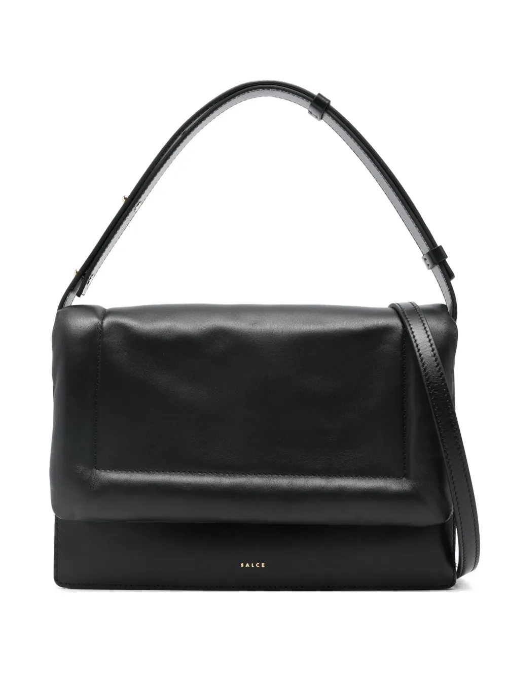 SALCE Ester shoulder bag | Black | Image 1