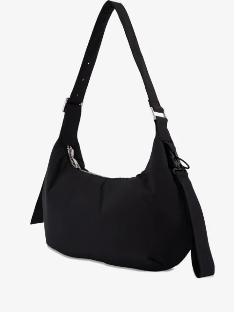 SAMSOE SAMSOE ジップ ショルダーバッグ
