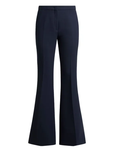 ETRO pantalones acampanados