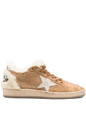 Golden Goose Mid Star スニーカー 通販 - FARFETCH