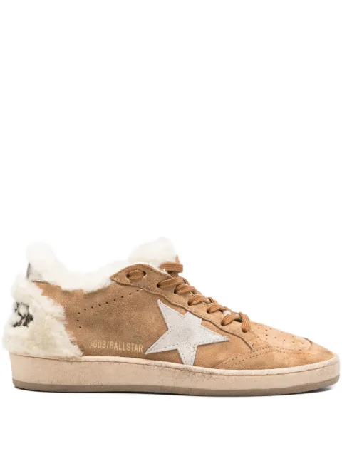 Golden Goose Ball Star sneakers
