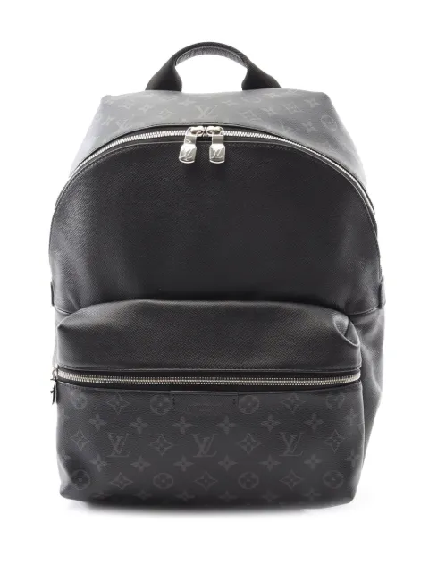 Louis Vuitton Pre-Owned 2019 Taigarama Eclipse Discovery backpack