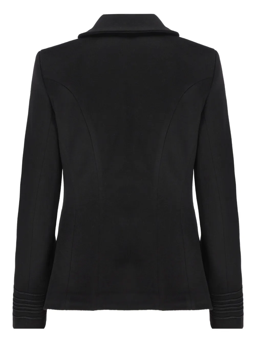 IL TABARRO braid-trimmed military jacket | Military Jackets | Image 2