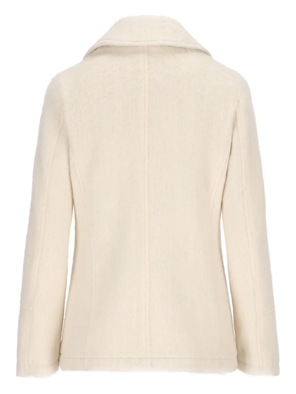 Camplin double-breasted coat | Double Breasted & Peacoats | Image 2
