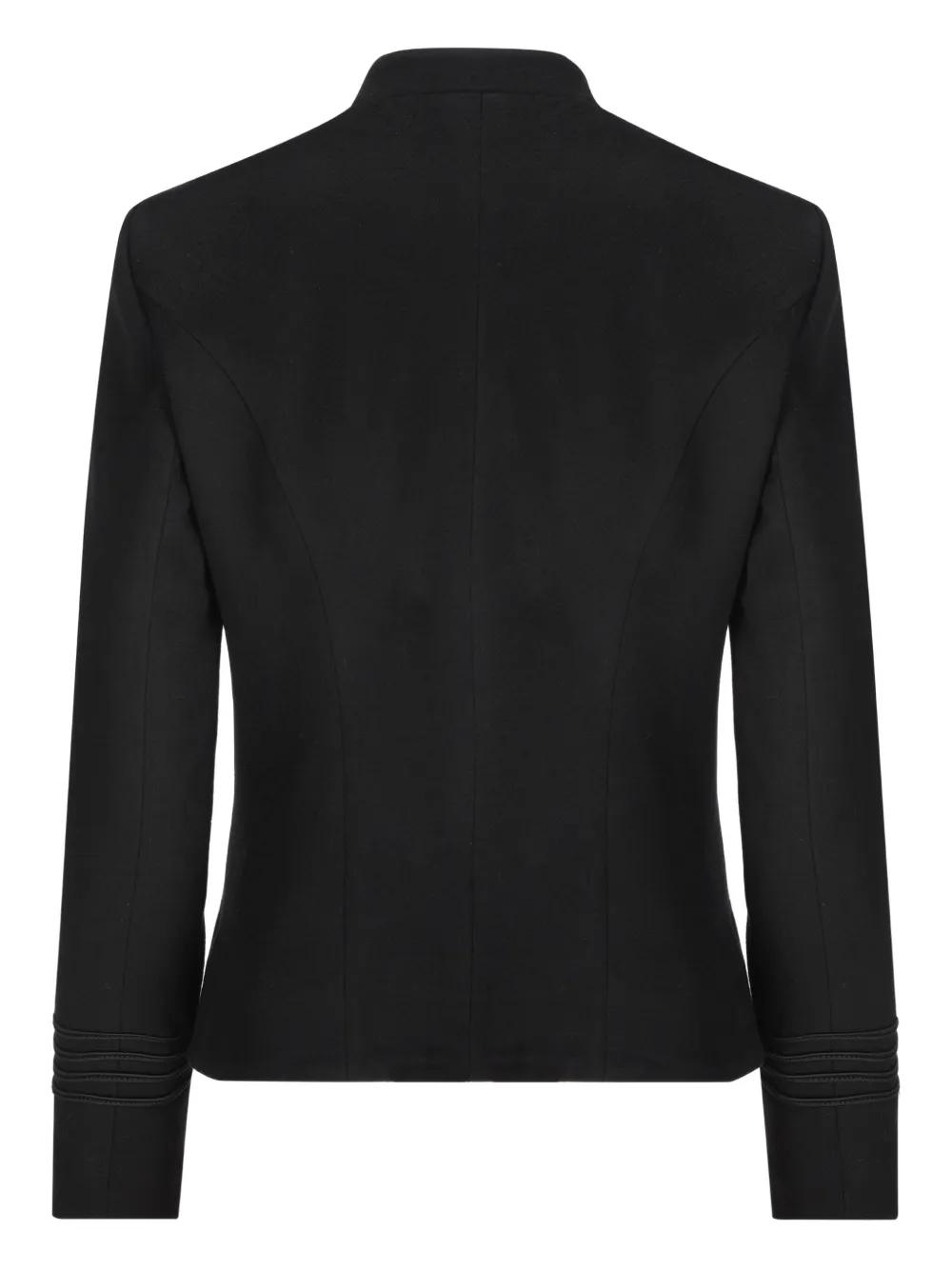 IL TABARRO buttoned fitted jacket | Fitted Jackets | Image 2