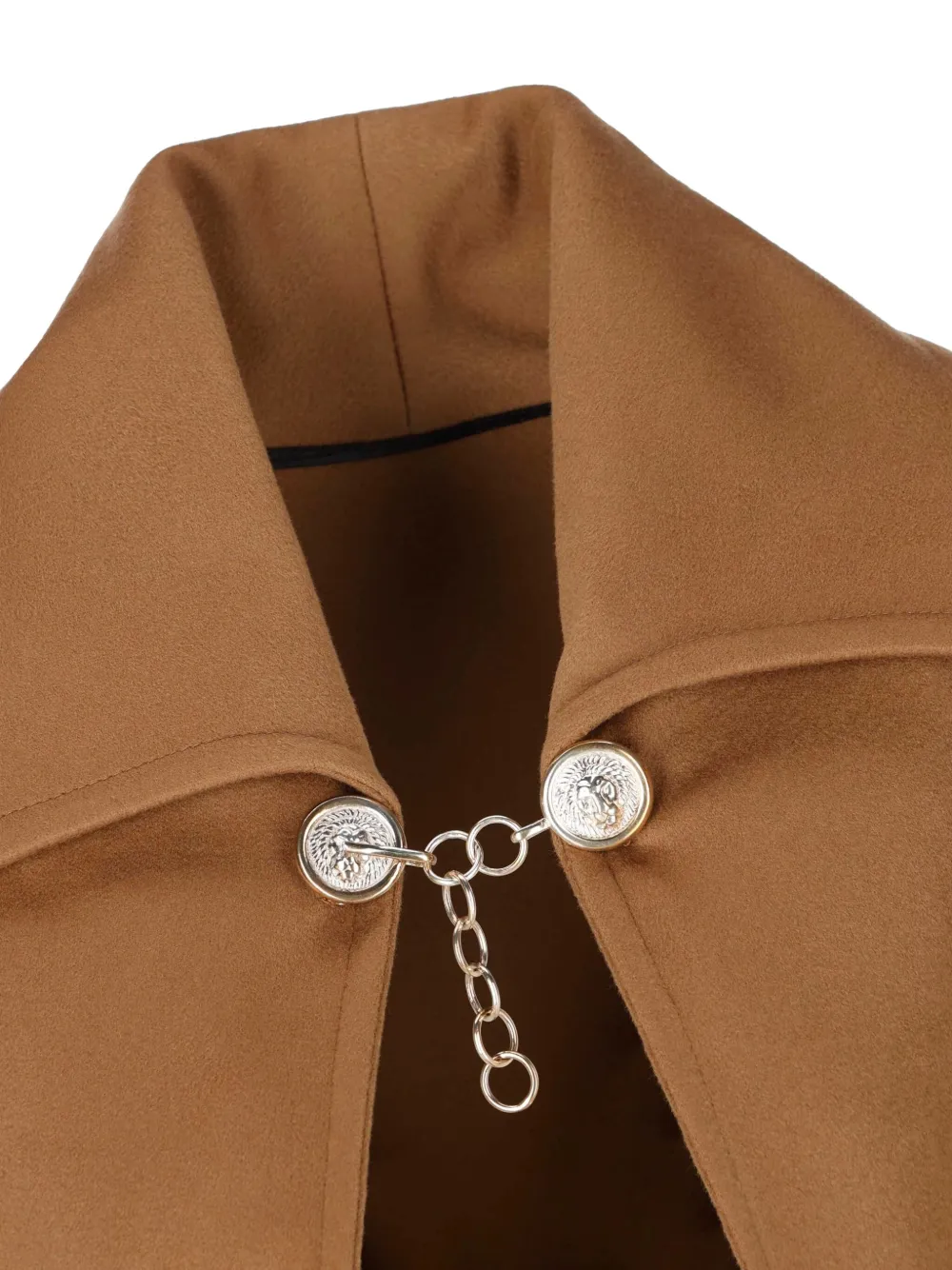 Il Tabarro The Tabarro Jackets In Brown