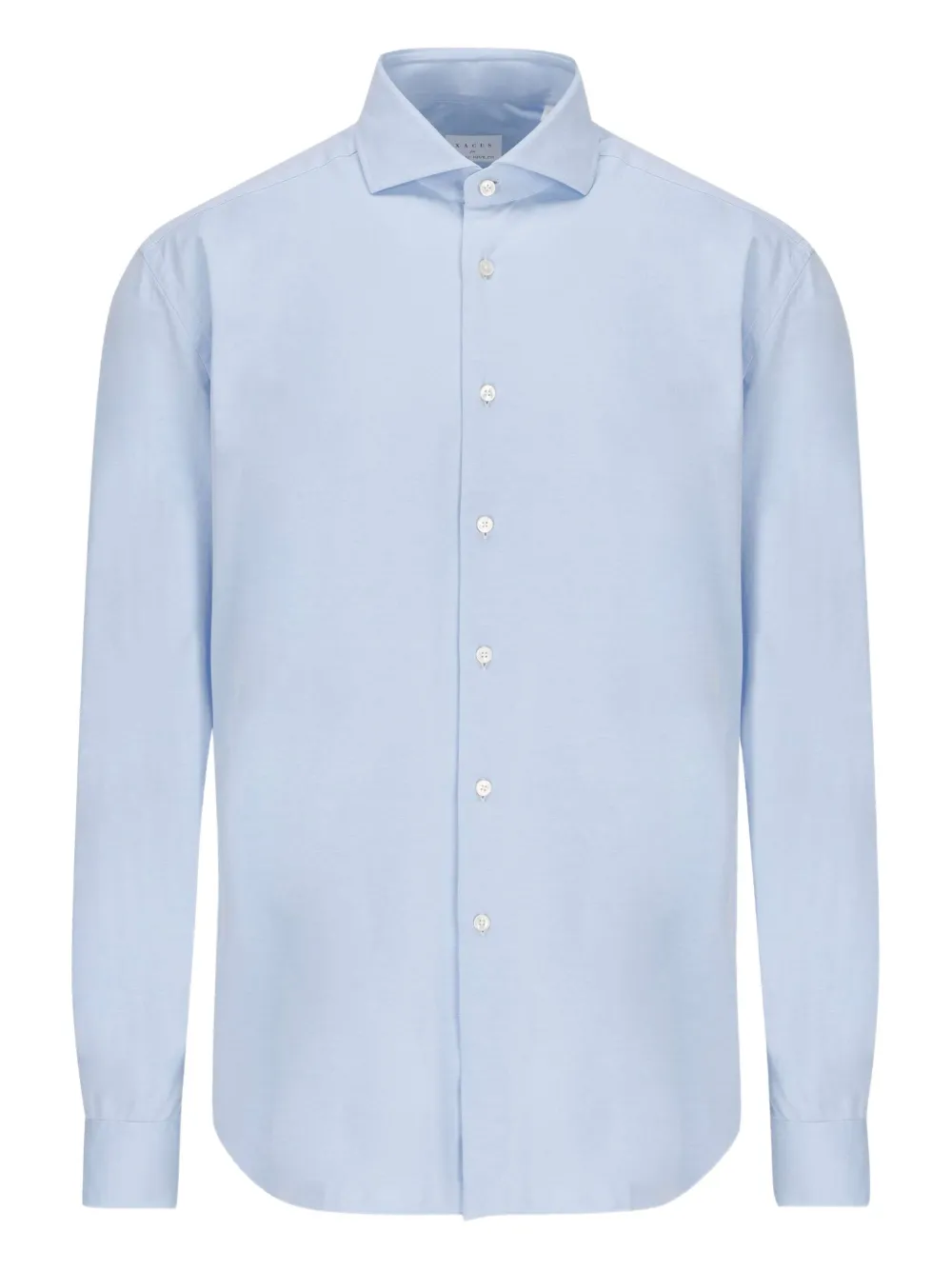 Xacus buttoned shirt | Blue | Image 1