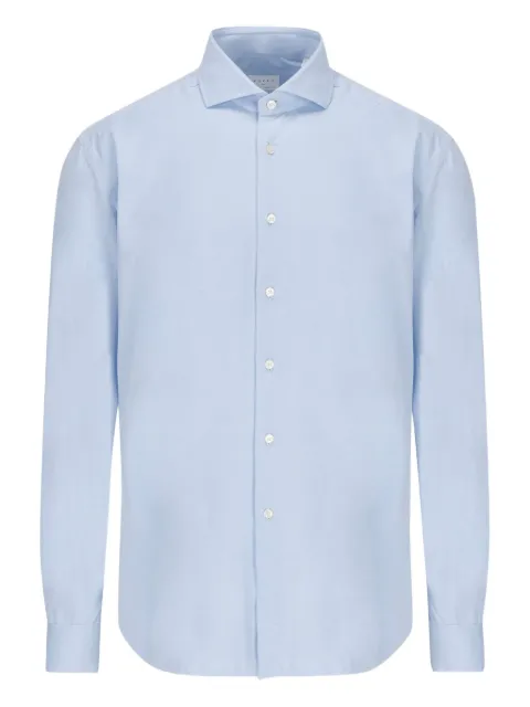 Xacus buttoned shirt